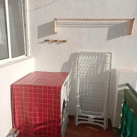 Sunset View In La Romantica, 1 Lägenhet