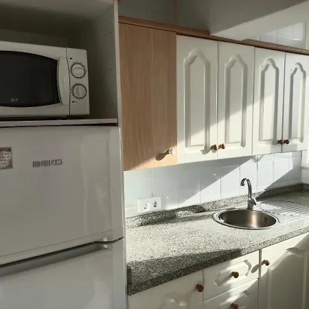 Sunset View In La Romantica, 1 Los Realejos