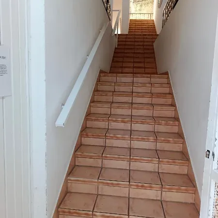 Sunset View In La Romantica, 1 アパート ロス・レアレホス