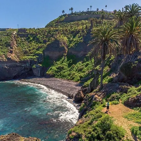 Sunset View In La Romantica, 1 ロス・レアレホス