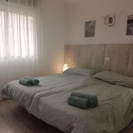 Sunset View In La Romantica, 1 *