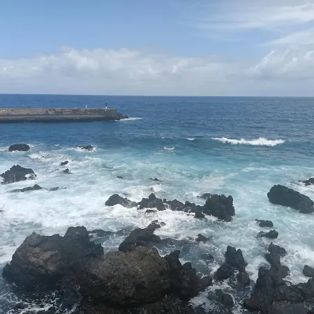 Sunset View In La Romantica, 1 アパート