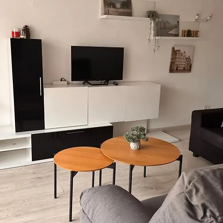 Appartement Sunset View In La Romantica, 1