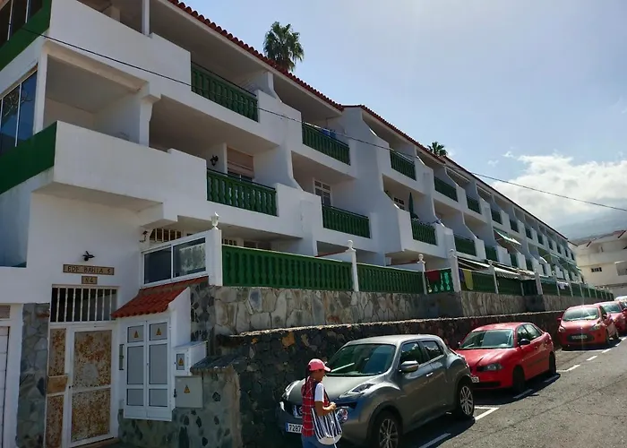 Daire Sunset View In La Romantica, 1 *