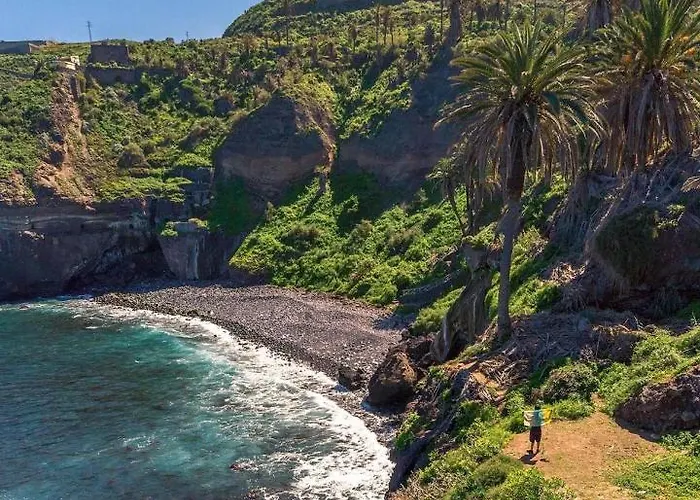 Sunset View In La Romantica, 1 Los Realejos