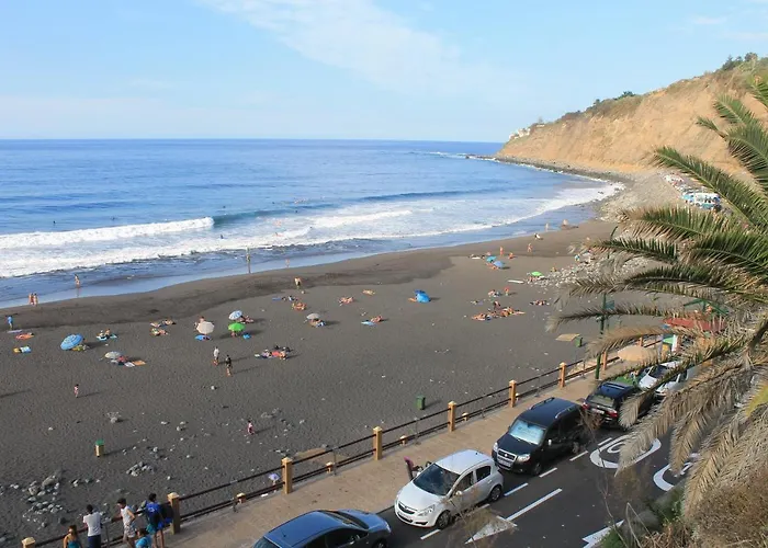 Sunset View In La Romantica, 1 *