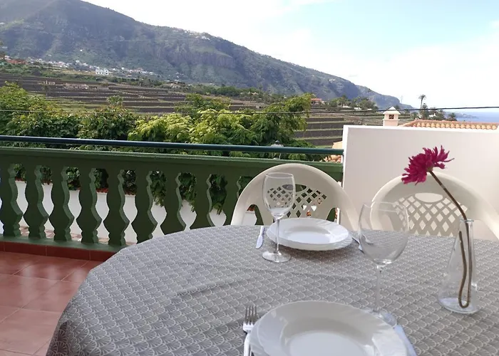 Sunset View In La Romantica, 1 *