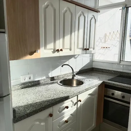 Apartment Sunset View In La Romantica, 1 Los Realejos