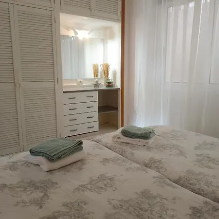 Sunset View In La Romantica, 1 Apartman Los Realejos