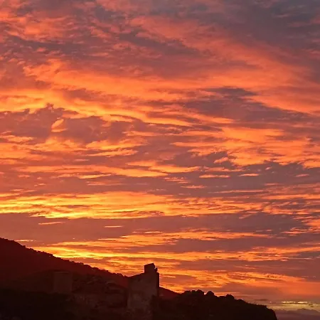 Appartamento Sunset View In La Romantica, 1 *