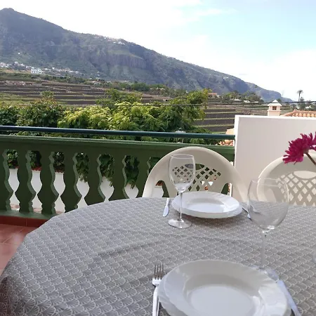 Sunset View In La Romantica, 1 *