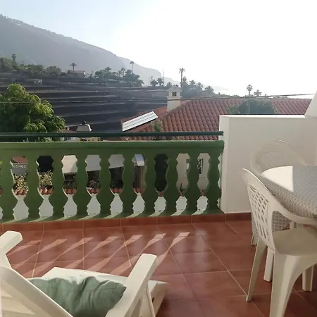 Apartment Sunset View In La Romantica, 1 Los Realejos