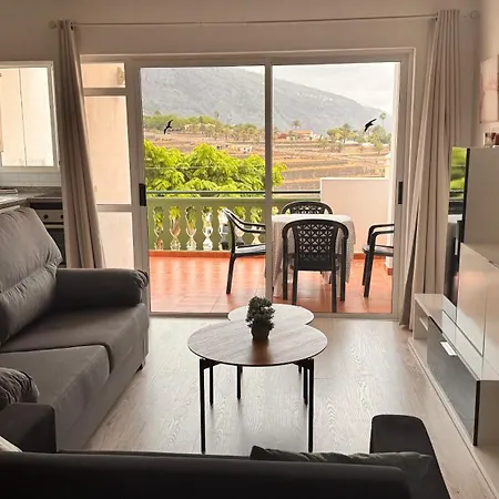 Apartment Sunset View In La Romantica, 1