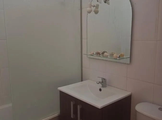 아파트 Sunset View In La Romantica, 1 로스 레알레호스