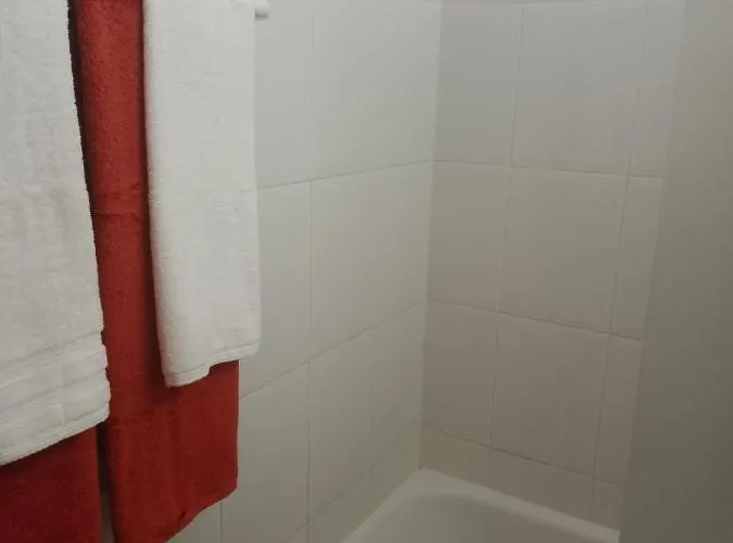 Appartement Sunset View In La Romantica, 1 *