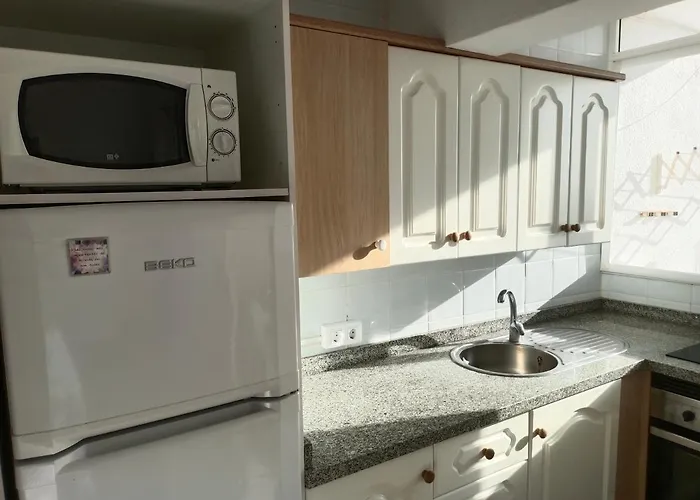 Sunset View In La Romantica, 1 Лос-Реалехос