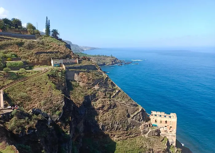 Sunset View In La Romantica, 1 * 로스 레알레호스