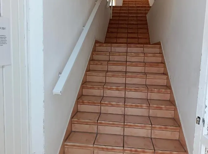 Sunset View In La Romantica, 1 아파트 로스 레알레호스