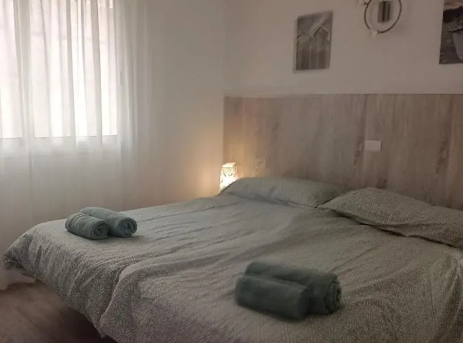 Sunset View In La Romantica, 1 *