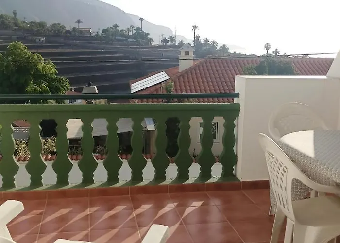 아파트 Sunset View In La Romantica, 1 로스 레알레호스