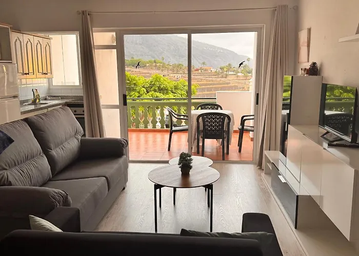 Апартаменты Sunset View In La Romantica, 1