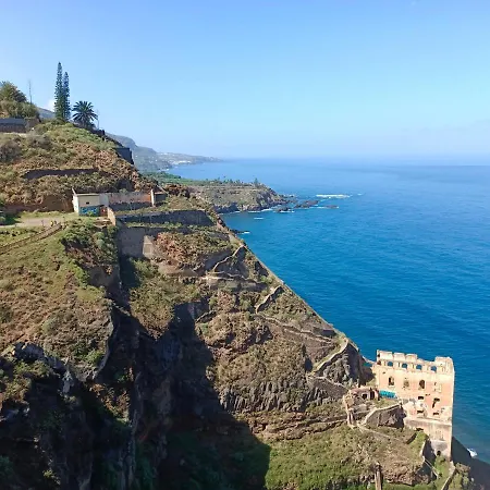 Sunset View In La Romantica, 1 * Los Realejos