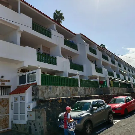 Apartmán Sunset View In La Romantica, 1 *