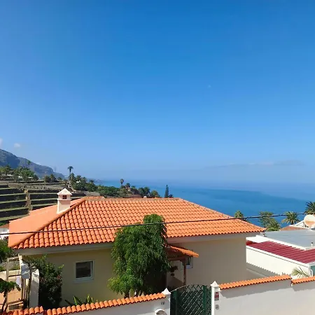 Sunset View In La Romantica, 1 Apartmán Los Realejos